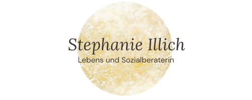 Logo von Stephanie Illich – Lebens- und Sozialberaterin